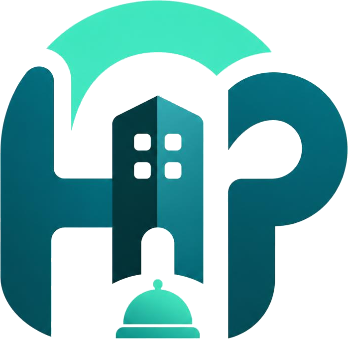 Hotel Operations Control Platform
